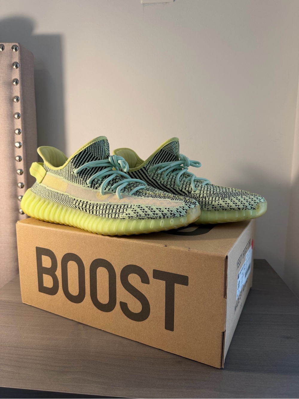 Yeezy Boost 350 V2 Yezreel